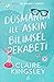 Düşmanım ile Aşkın Bilimsel Rekabeti (Dirty Martini Running Club, #2)