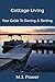 Cottage Living by M.J. Power