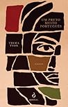 Um Preto Muito Português by Telma Tvon