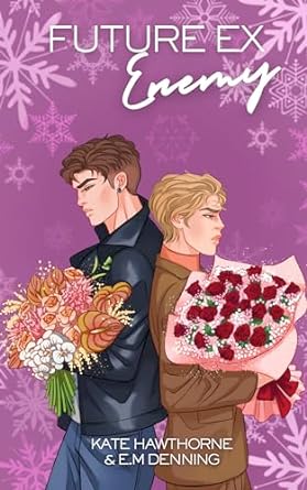 Future Ex Enemy (Future #3)