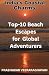 India’s Coastal Charms: Top...