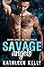 Savage Angels (Savage Angel...