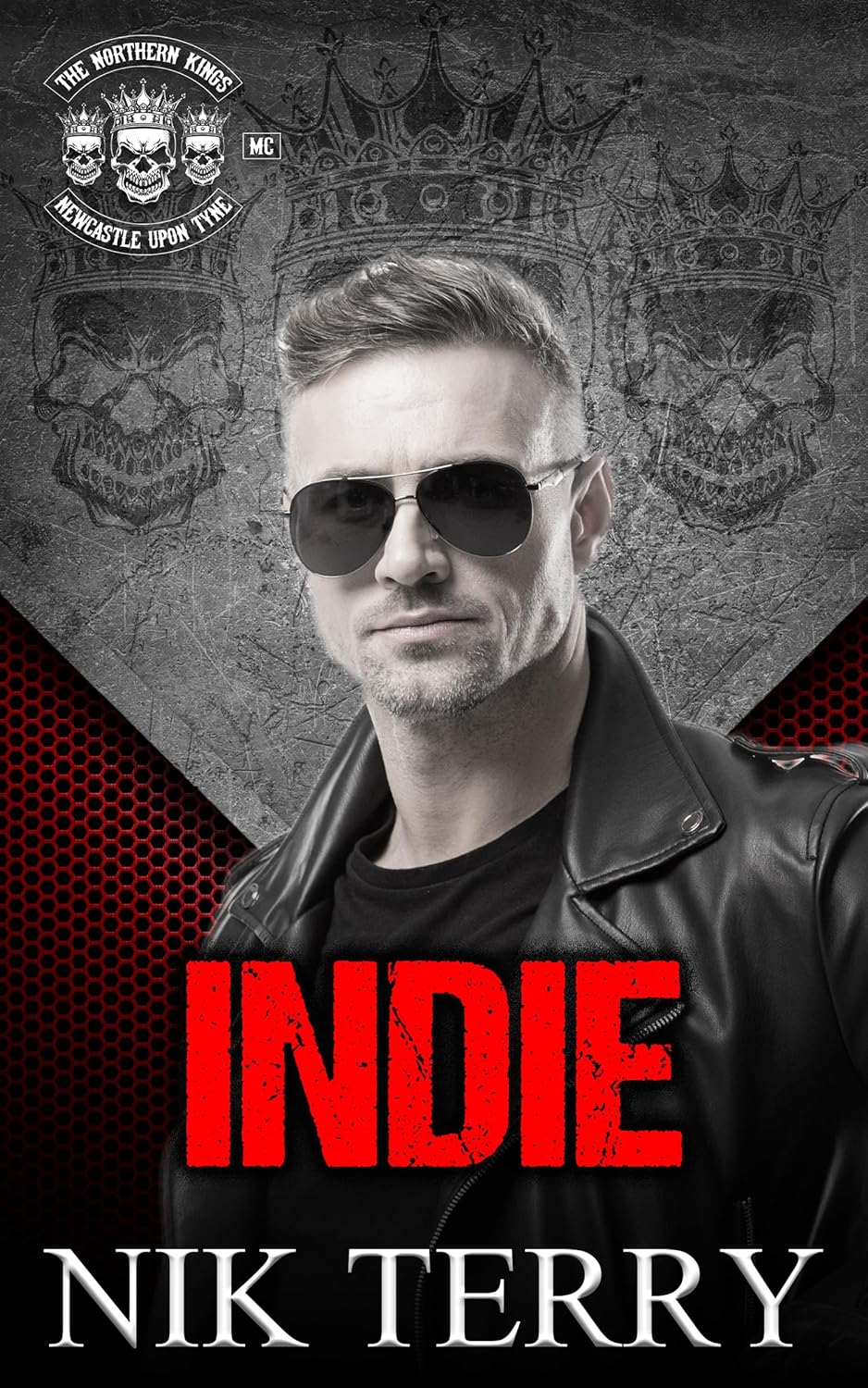 Indie (Northern Kings MC #2)