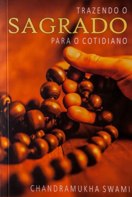 Trazendo o Sagrado para o Cotidiano