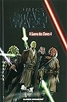 Comics Star Wars - A Guerra dos Clones 4 (Comics Star Wars #23)