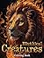 Mythical Creatures Coloring...