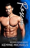 Rescue (Second Chance, #1)