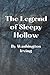 The Legend of Sleepy Hollow