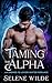 Taming the Alpha
