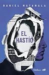 El hastío (Spanish Edition) El hastío (Spanish Edition)