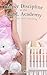 Diaper Discipline at the ABDL Academy Book Two by Elizabeth Chambers