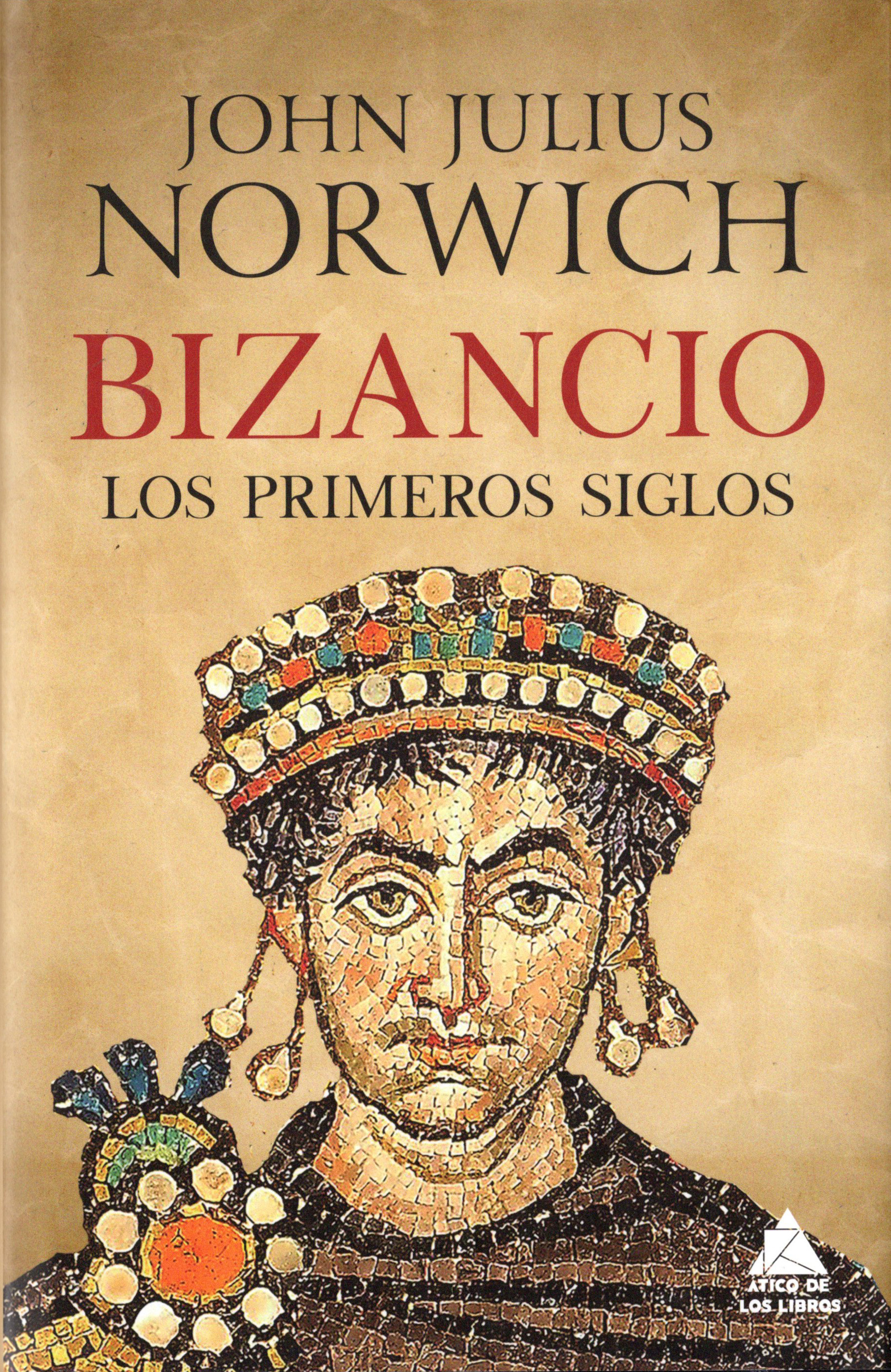 Bizancio: Los primeros siglos