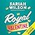 Royal Valentine (The Improbable Meet-Cute, #6)