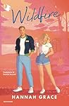 Wildfire (Maple Hills Vol. 2) by Hannah  Grace