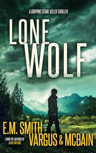 Lone Wolf (Victor Loshak #5)