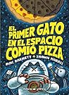 El primer gato en...