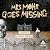 Mrs Mohr Goes Missing