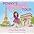 Penny's Paris Tour: A Trave...