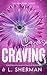Cooper's Craving: A New York-Series Novel From The Acclaimed Danish Romance Author (The New York Series)