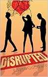 Book cover for Disrupted