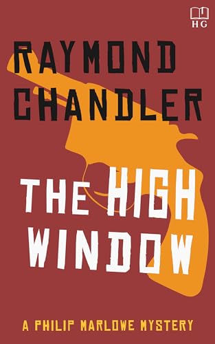 The High Window