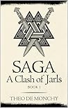Saga: A Clash of ...