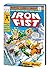 Iron Fist: Danny Rand - The Early Years Omnibus