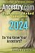 Ancestry.com: Frequently Asked Questions about Genealogy Family History DNA with Family Tree forms and charts and complete How to and tutorials to ... your Family History and DNA questions.