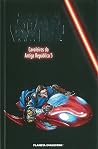 Comics Star Wars: Cavaleiros da Antiga República 5 (Comics Star Wars, #17) Comics Star Wars: Cavaleiros da Antiga República 5 (Comics Star Wars, #17)