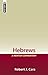 Hebrews: A Mentor Commentary
