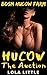Hucow : The Auction (BDSM Hucow Farm Book 1)