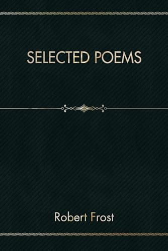 Selected Poems