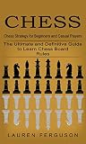 Chess: Chess Stra...