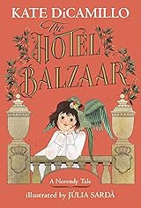 The Hotel Balzaar