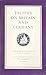 Tacitus on Britain and Germany