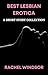 Best Lesbian Erotica: A Sho...