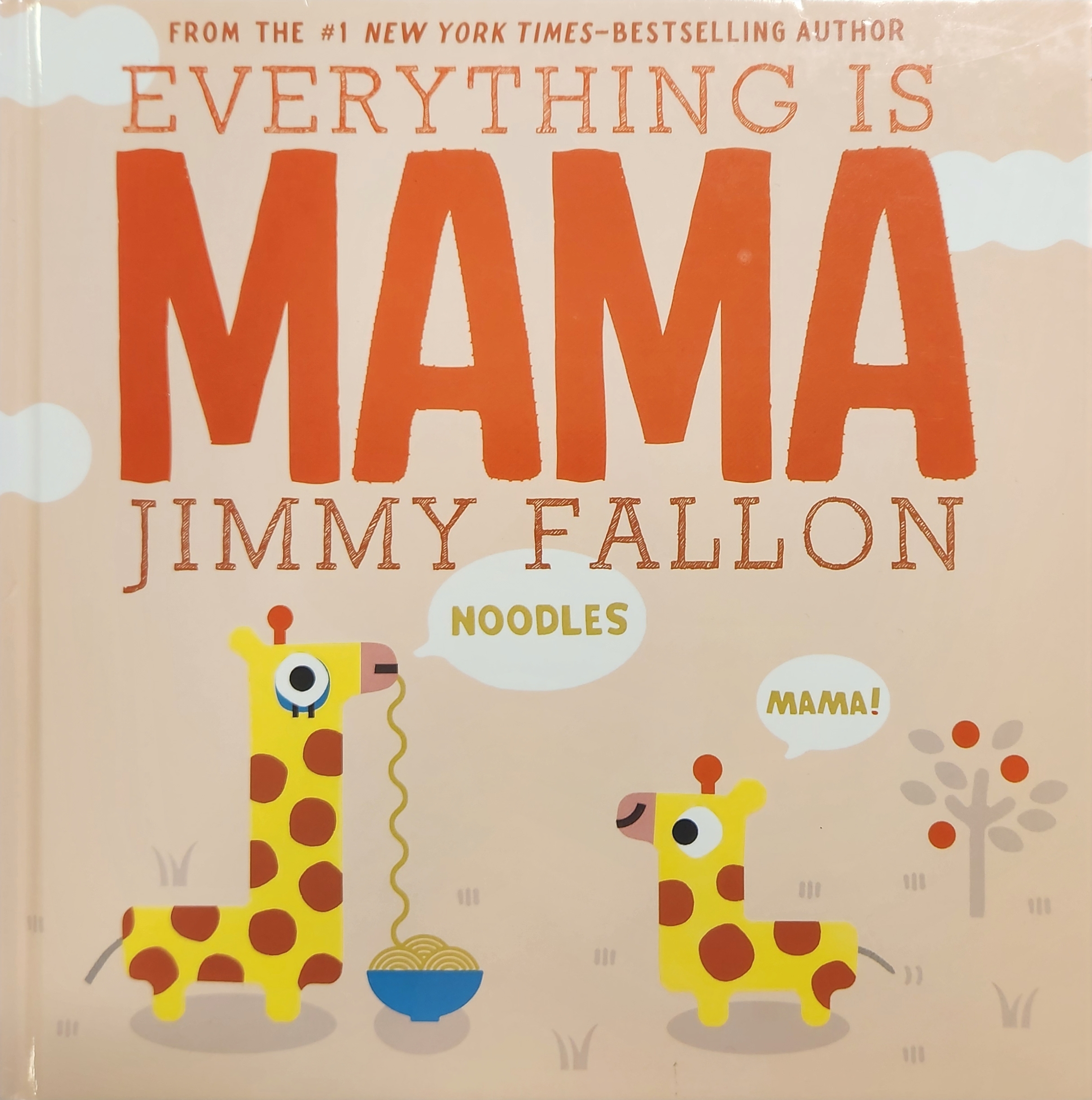 Everything is Mama