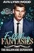 Fulfilling Fantasies: A Matchmaker Romance (The Billionaire Experience Book 5)