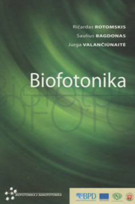 Biofotonika