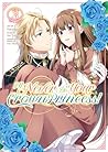 I'll Never Be Your Crown Princess! (Manga) Vol. 3 by Natsu Kuroki