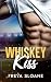 Whiskey Kiss by Freya Sloane