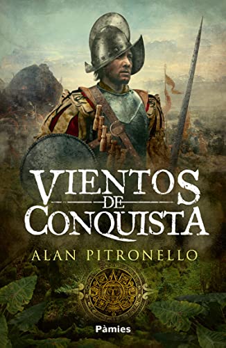 Vientos de conquista (Spanish Edition)