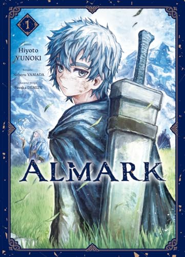 Almark T01