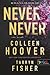 Never Never - Soha, de soha 1-3. (Soha, de soha, #1-3)
