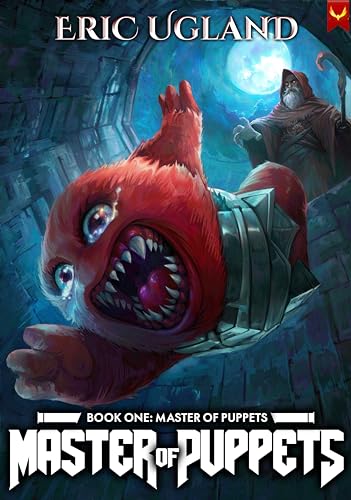 Master of Puppets (Master of Puppets #1)