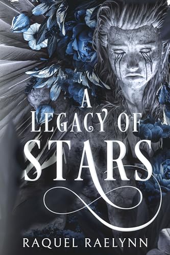 A Legacy of Stars (Fate and Legacy, #2)