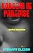 KABOOM IN PARADISE by Stewart Oleson