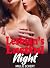 Lesbian’s Lustful Night by MILLIE ECKERT