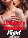 Lesbian’s Lustful...