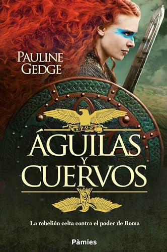 Águilas y cuervos (Spanish Edition)